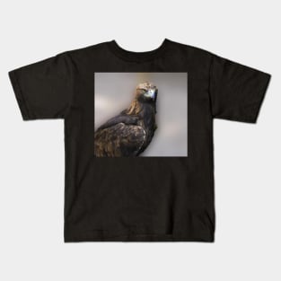 13220843_Golden Eagle Kids T-Shirt